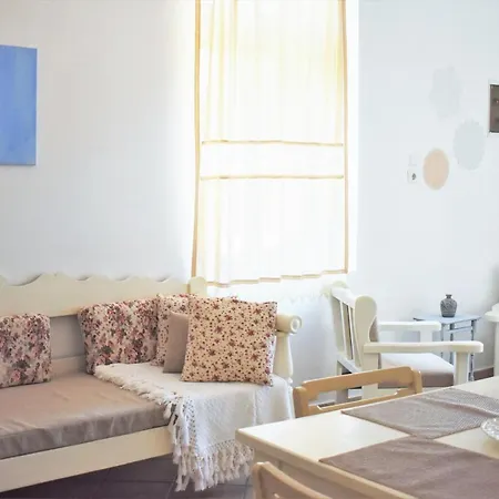 Villa Archontiko Tis Irinis