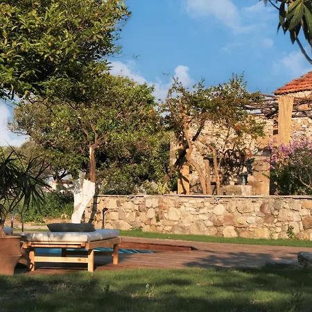 Villa Archontiko Tis Irinis