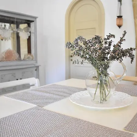 Archontiko Tis Irinis Villa