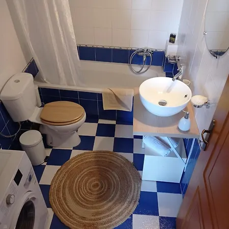 Archontiko Tis Irinis *