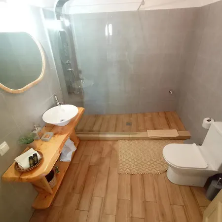 Villa Archontiko Tis Irinis